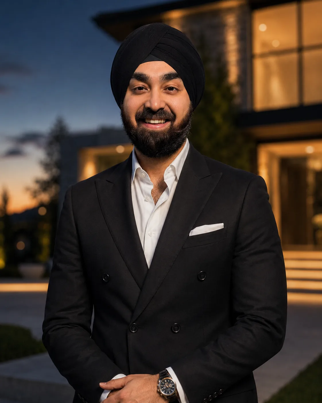 Agam Arora, REALTOR® with eXp Realty